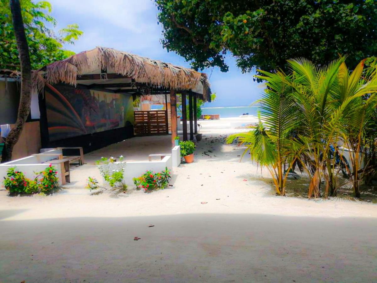 Hotel Elysian Hideaway à Maafushi Extérieur photo