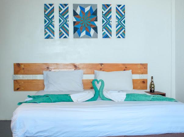 Hotel Elysian Hideaway à Maafushi Extérieur photo