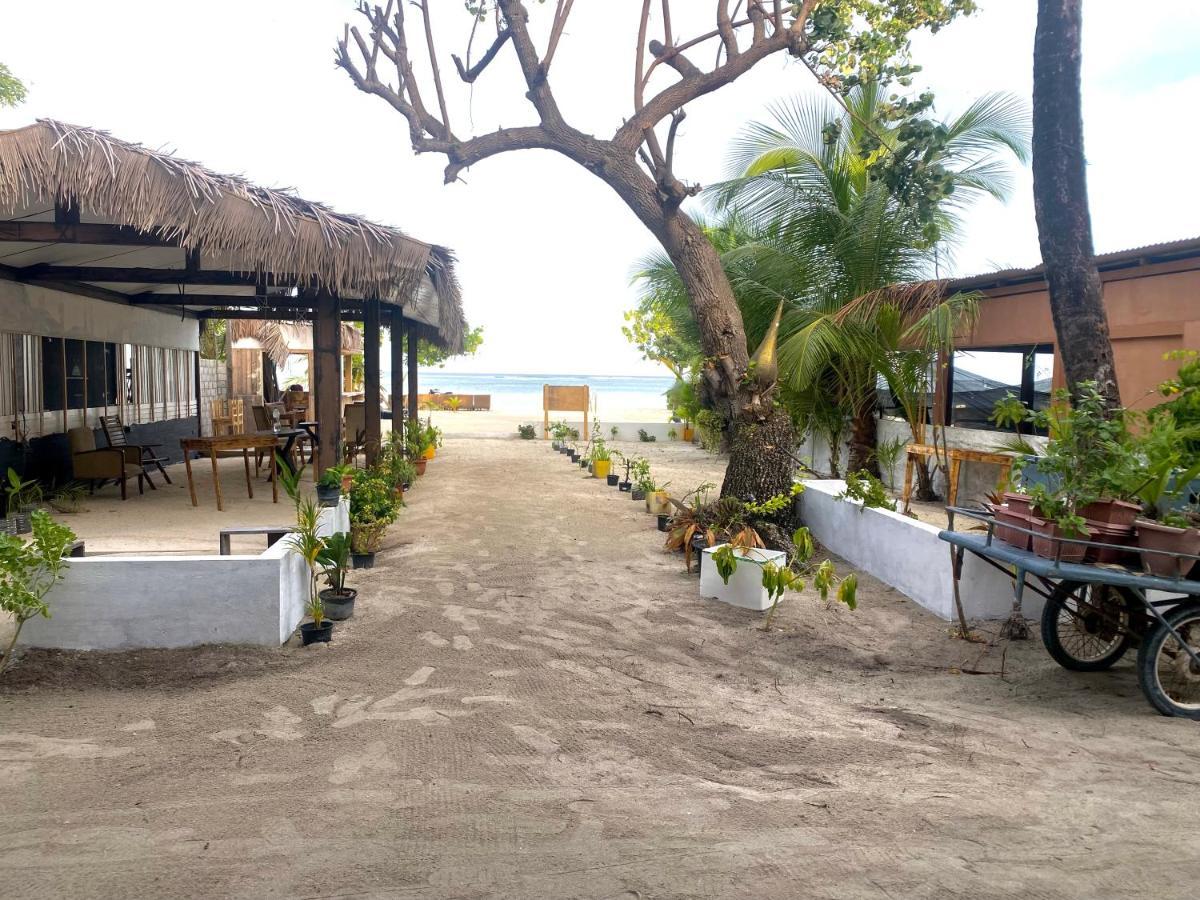 Hotel Elysian Hideaway à Maafushi Extérieur photo