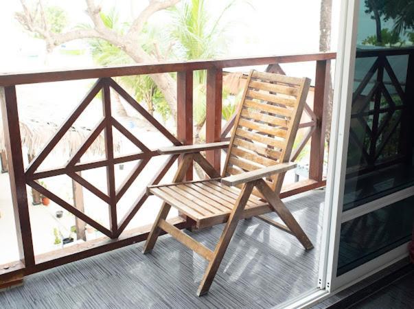 Hotel Elysian Hideaway à Maafushi Extérieur photo