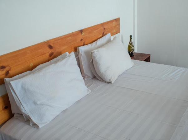 Hotel Elysian Hideaway à Maafushi Extérieur photo
