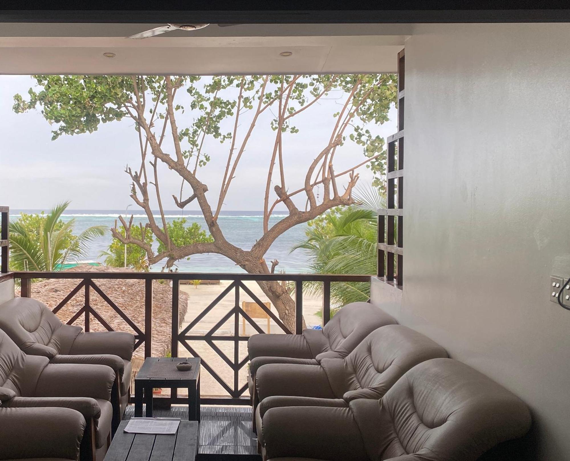 Hotel Elysian Hideaway à Maafushi Extérieur photo