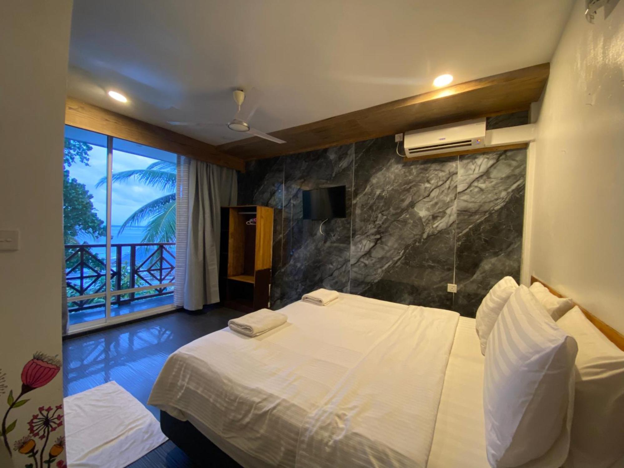 Hotel Elysian Hideaway à Maafushi Extérieur photo