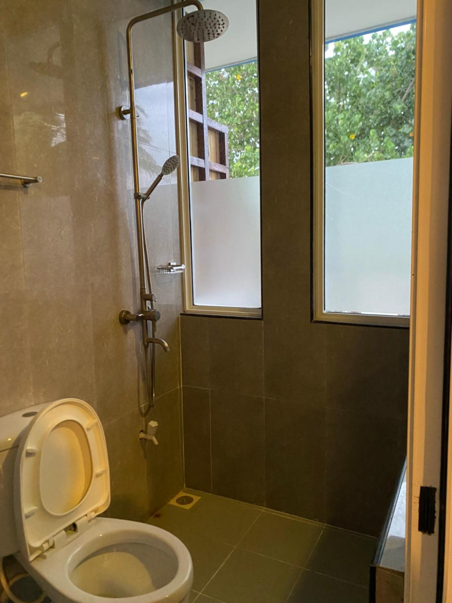 Hotel Elysian Hideaway à Maafushi Extérieur photo
