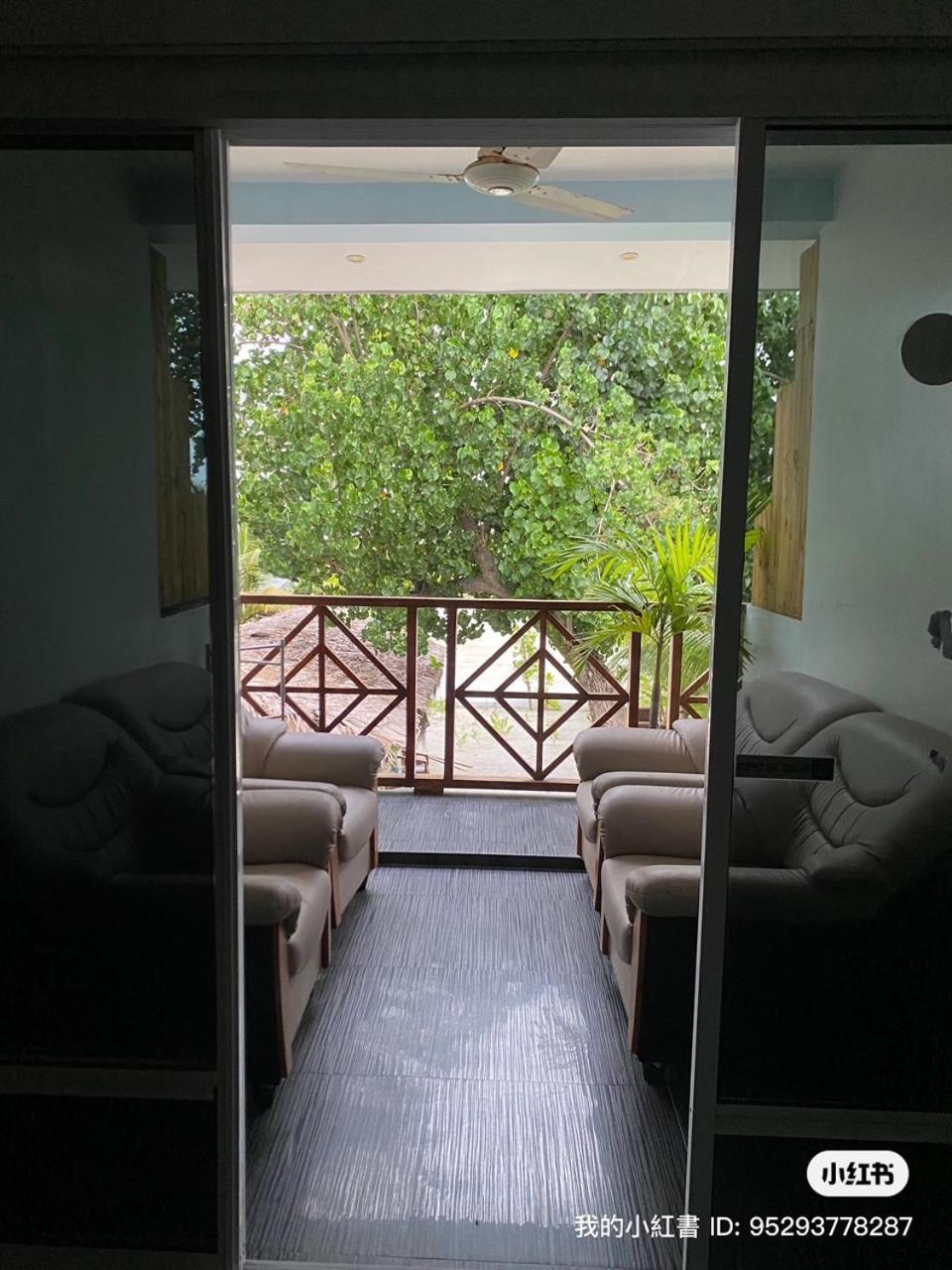 Hotel Elysian Hideaway à Maafushi Extérieur photo